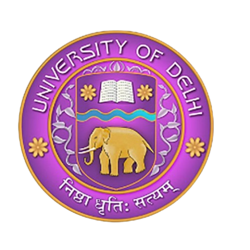 University of Delhi logo