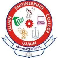 Ujjain Engineering College logo