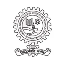 Motilal Nehru National Institute of Technology logo