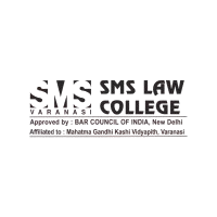 SMS Law College logo