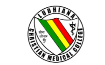 Christian Medical College & Hospital logo