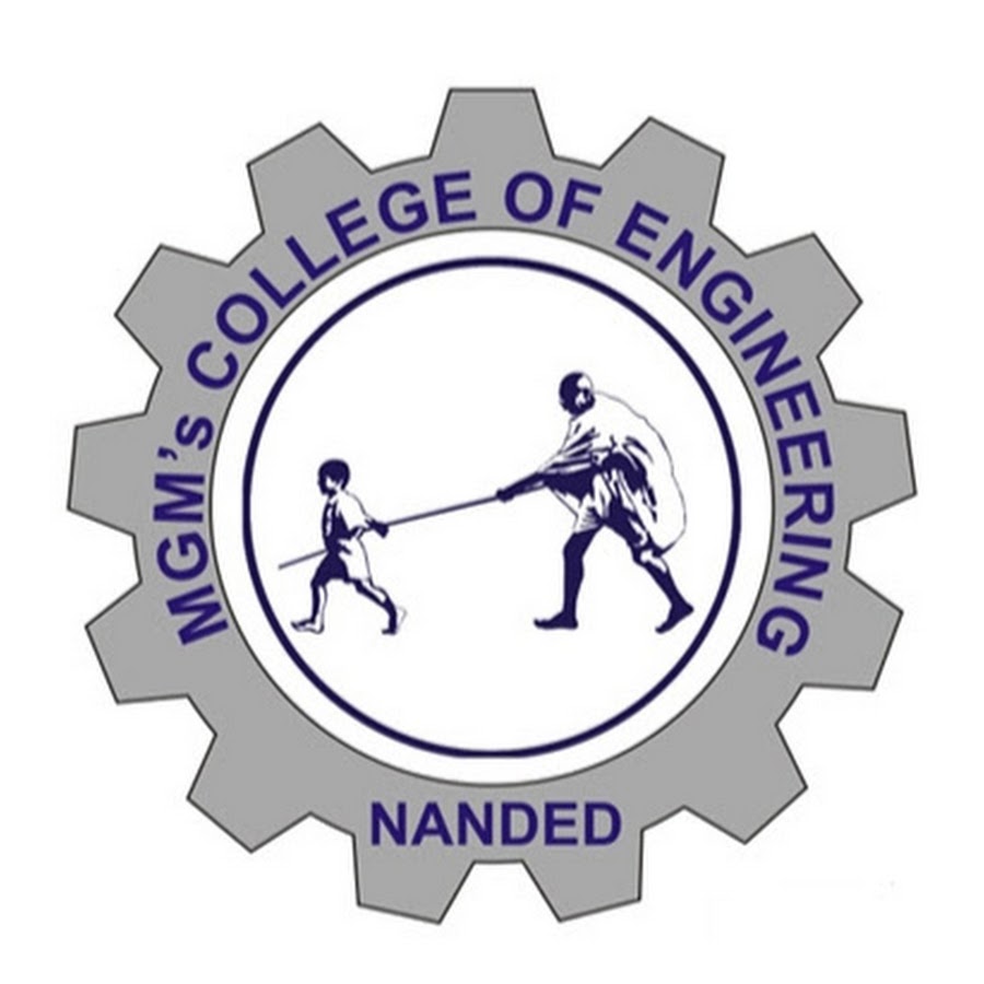 Mahatma Gandhi Mission's College Of Engineering & Technology logo