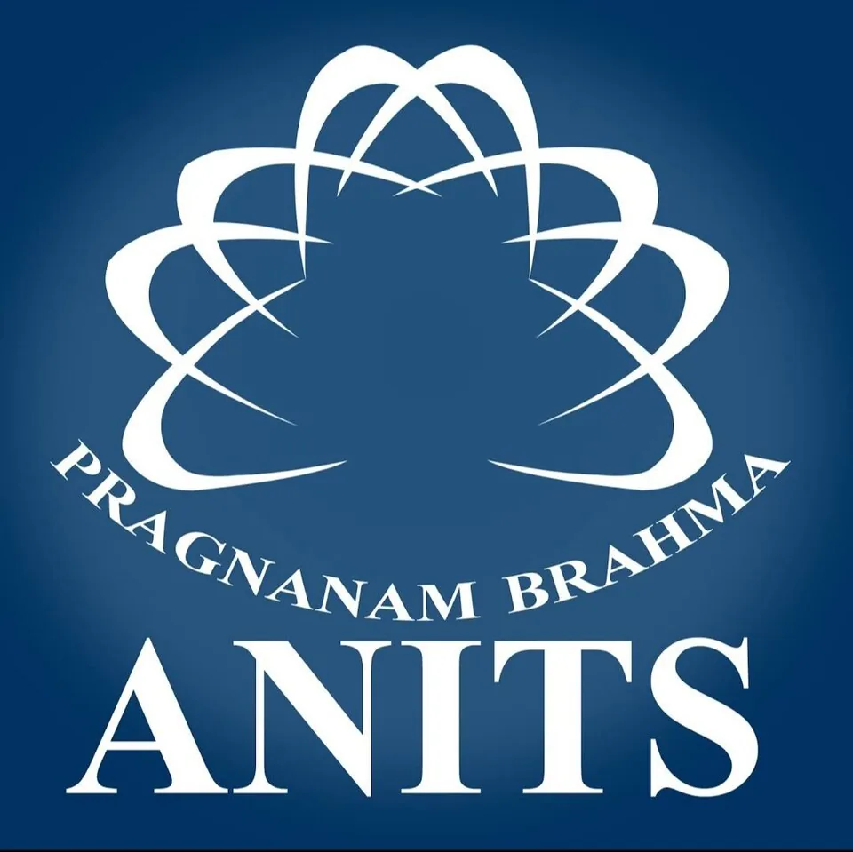Anil Neerukonda Institute of Technology and Sciences (ANITS) logo
