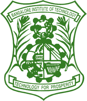 Bengaluru Institute of Technology logo