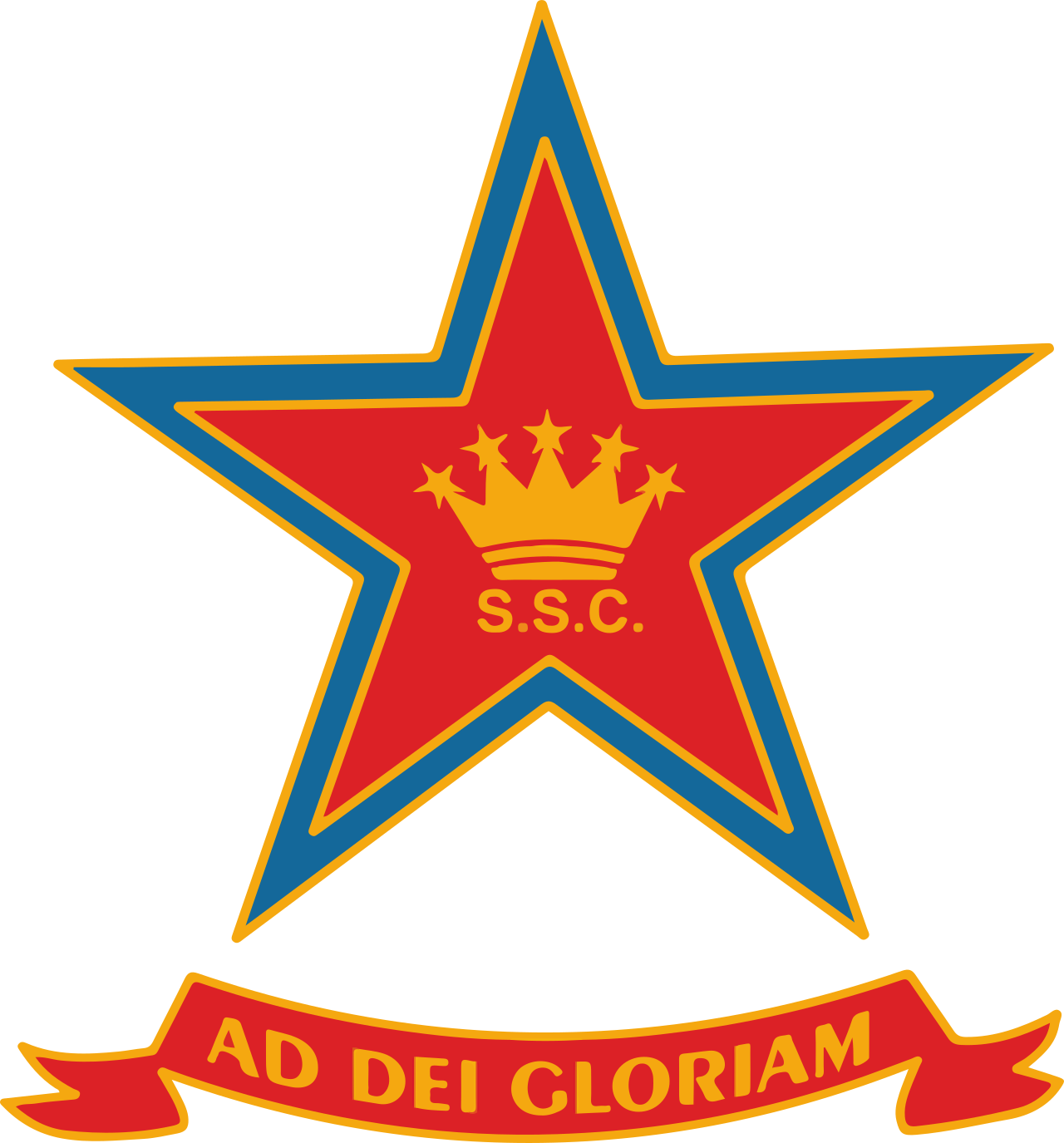 St. Stephen's College, Delhi logo
