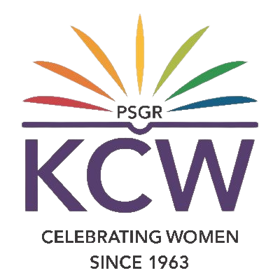 PSGR Krishnammal College for Women logo