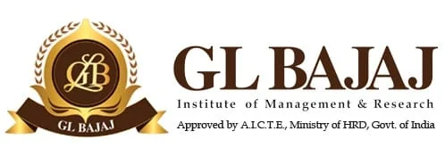 GL Bajaj Institute of Management and Research logo