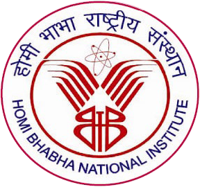 Homi Bhabha National Institute logo