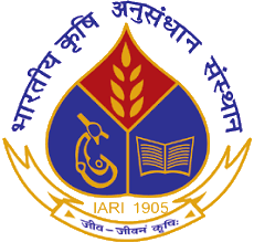 Indian Agricultural Research Institute (IARI) logo