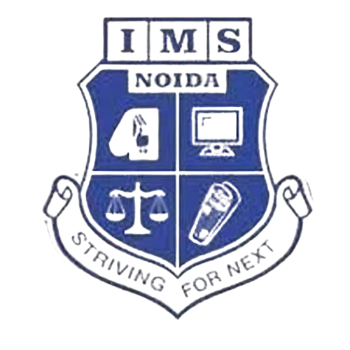 Institute of Management Studies logo