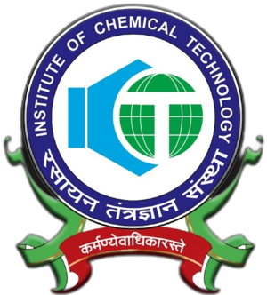 Institute of Chemical Technology logo