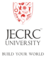 JECRC University logo