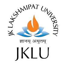 JK Lakshmipat University logo