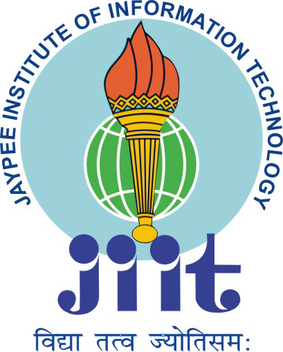 Jaypee Institute of Information Technology logo