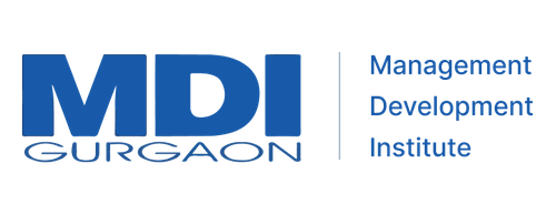 Management Development Institute logo