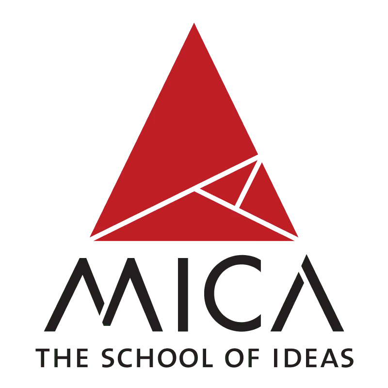 MICA Ahmedabad logo