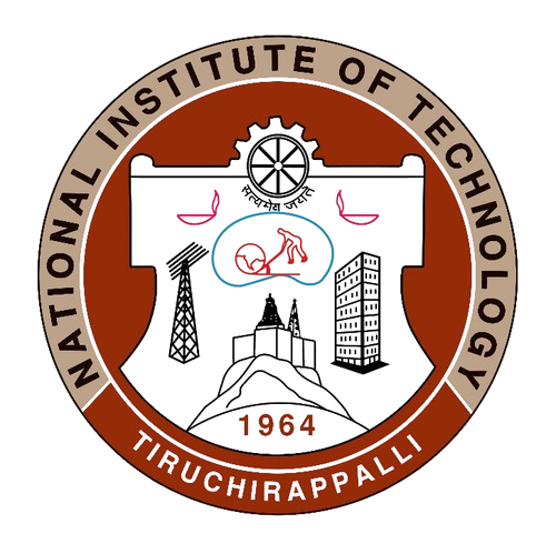 National Institute of Technology Tiruchirappalli logo