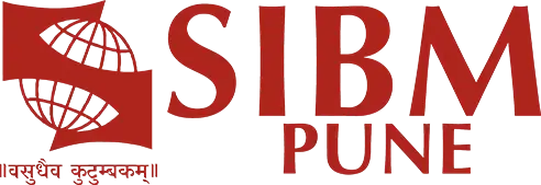 Symbiosis Institute of Business Management logo
