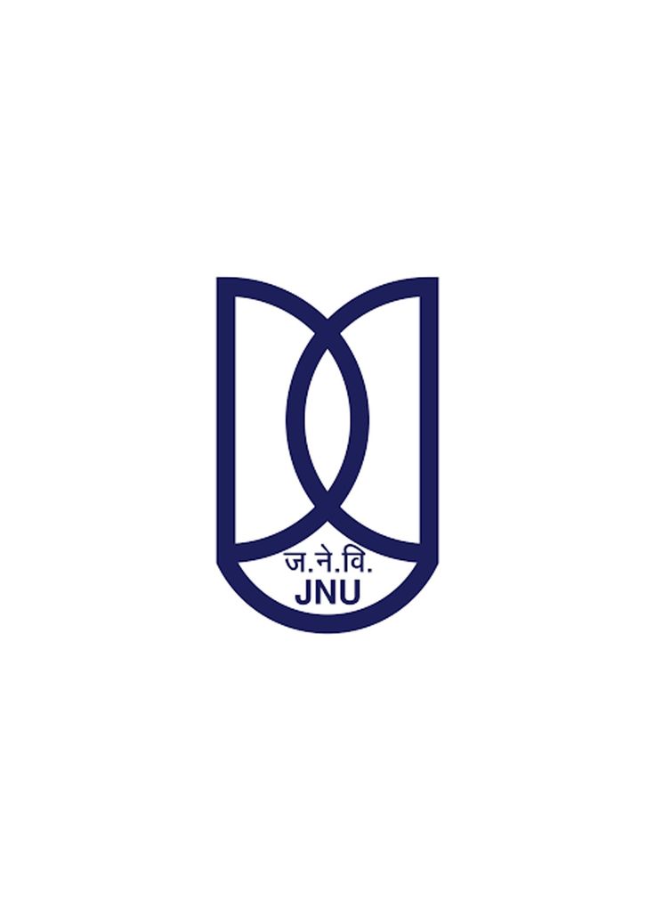 Jawaharlal Nehru University (JNU) logo