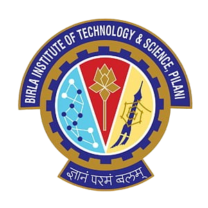 Birla Institute of Technology & Science, Pilani logo