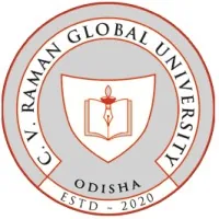 C. V. Raman Global University (CGU), Bhubaneswar logo