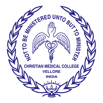 Christian Medical College logo