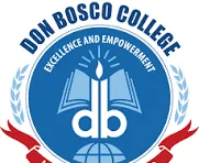 Don Bosco College, Tura logo