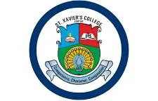 St. Xavier's College, Jaipur logo
