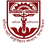 Indira Gandhi Institute of Medical Sciences (IGIMS), Patna logo