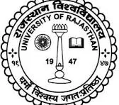 University of Rajasthan logo