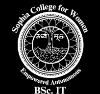 Sophia College for Women (Empowered Autonomous) logo