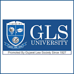 GLS University logo