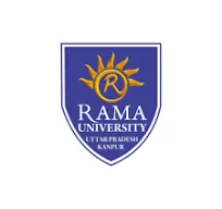 Rama University Kanpur logo