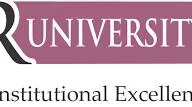 IIHMR University logo