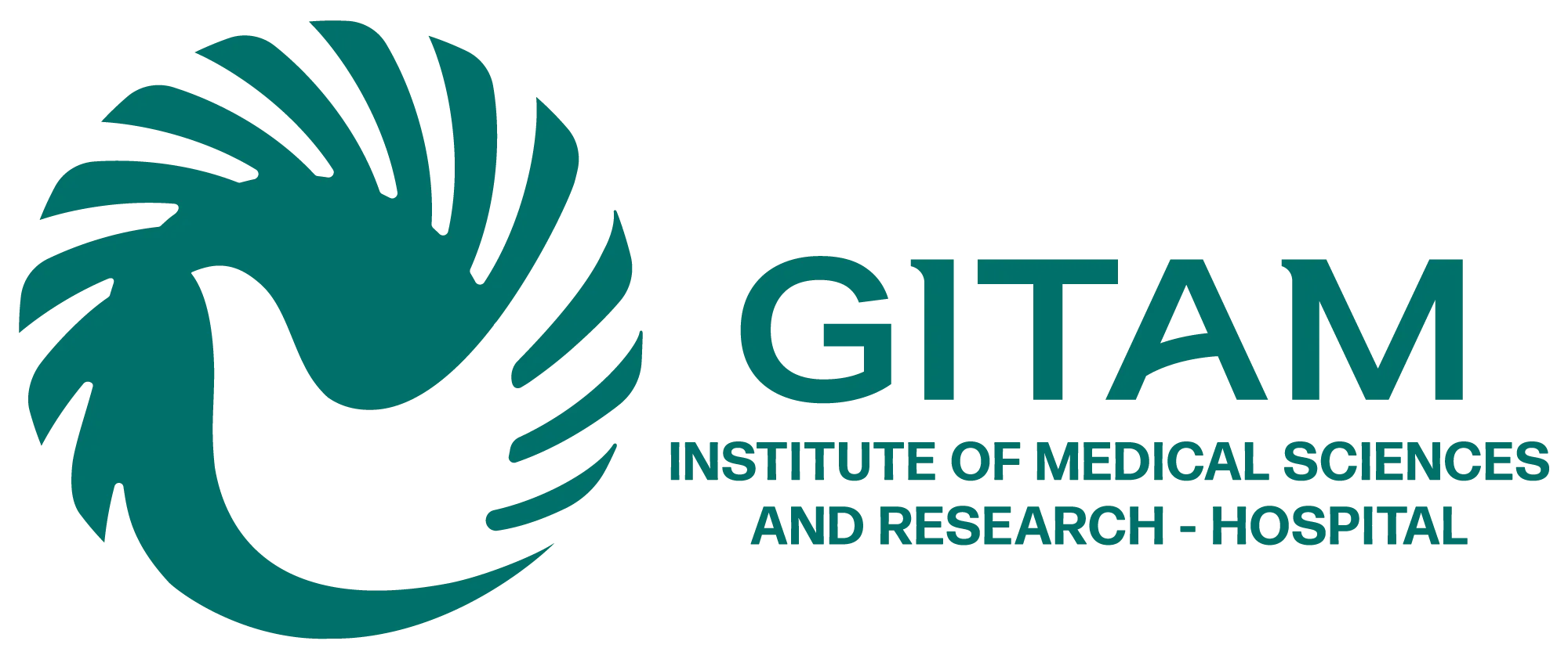 GITAM Institute of Medical Sciences and Research logo