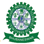 Gandhi Institute of Technology and Management (GITAM) logo