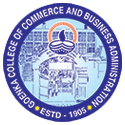 Goenka College of Commerce & Business Administration logo