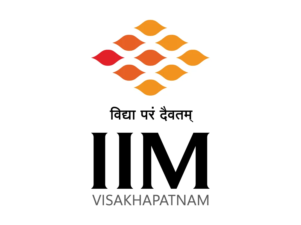 Indian Institute of Management Visakhapatnam logo