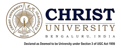 Christ University Bangalore logo