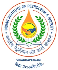Indian Institute of Petroleum and Energy logo