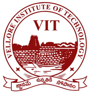 VIT-AP University logo
