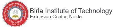 Birla Institute of Technology logo