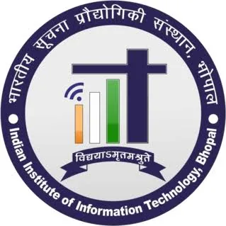 Indian Institute of Information Technology (IIIT), Bhopal logo
