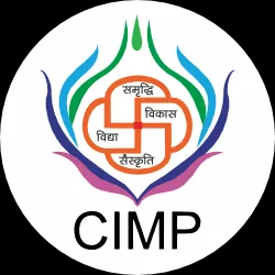 Chandragupt Institute of Management Patna (CIMP) logo