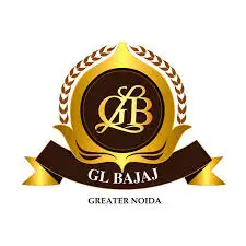GL Bajaj Institute of Technology & Management logo