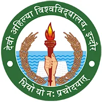 Devi Ahilya Vishwavidyalaya(DAVV) logo
