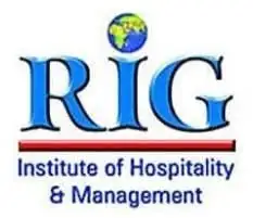 RIG Institute of Hospitality and Management logo