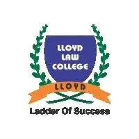 Lloyd Law College logo