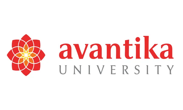 Avantika University logo