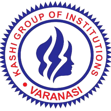 Kashi Institute of Technology logo